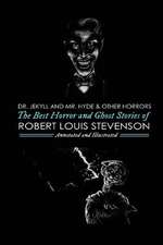 Dr Jekyll and MR Hyde and Others