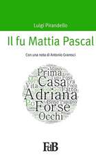 Il Fu Mattia Pascal