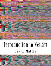 Introduction to Net.Art