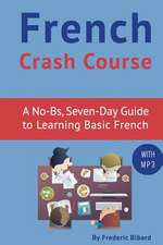 French Crash Course