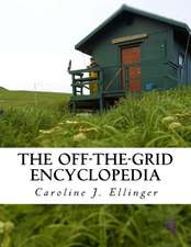 The Off-The-Grid Encyclopedia