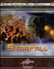 Starfall