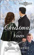 The Christmas Vow