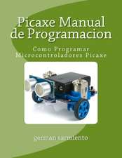 Picaxe Manual de Programacion