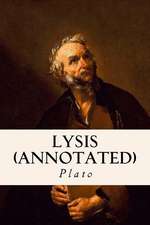 Lysis (Annotated)