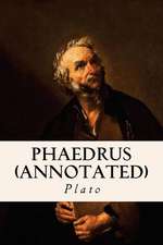 Phaedrus (Annotated)