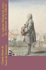 Le Sultant Misapouf, Suivi de, Histoire de La Felicite