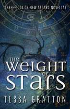 Weight of Stars