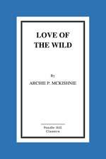 Love of the Wild