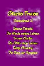 Starke Frauen Sammelband 2