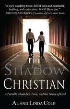 The Shadow Christian