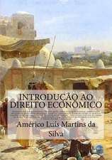 Introducao Ao Direito Economico