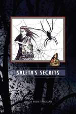 Saleta's Secrets