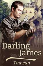 Darling James