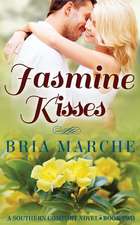 Jasmine Kisses