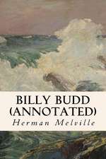 Billy Budd (Annotated)