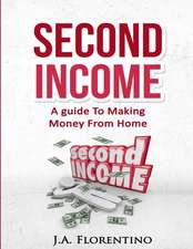 Second Income