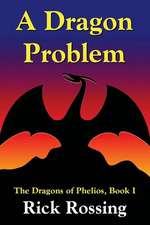 A Dragon Problem