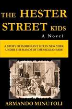 The Hester Street Kids