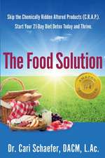 The Food Solution