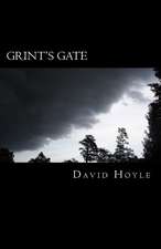 Grint's Gate