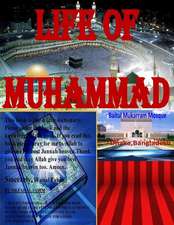 Life of Muhammad