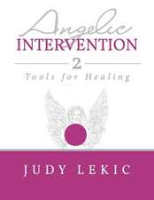 Angelic Intervention 2