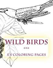 Wild Birds One