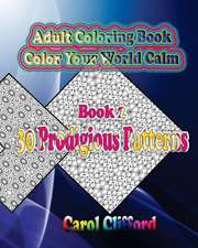 Book 2 - 30 Prodigious Patterns