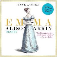 Emma: The 200th Anniversary Audio Edition