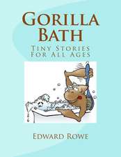 Gorilla Bath