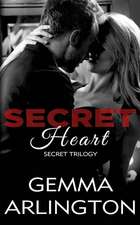 Secret Heart