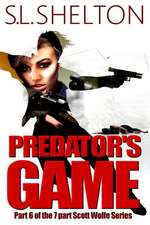 Predator's Game