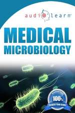 Medical Microbiology Audiolearn