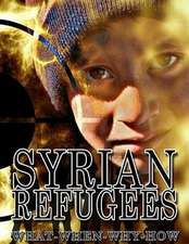 Syrian Refugees