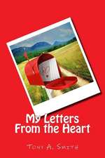 My Letters from the Heart