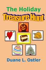 The Holiday Treasure Hunt