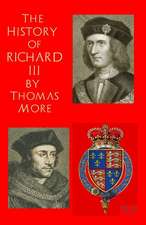 The History of King Richard III: A Gangster Love Story