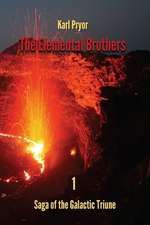 The Elemental Brothers