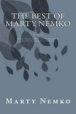 The Best of Marty Nemko