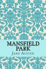 Mansfield Park