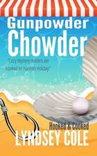 Gunpowder Chowder