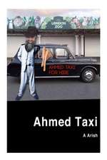 Ahmed Taxi