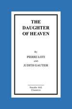 The Daughter of Heaven