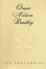 Omar Nelson Bradley