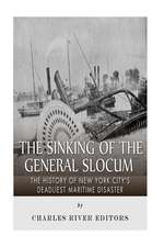 The Sinking of the General Slocum