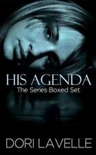 His Agenda