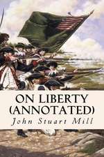 On Liberty (Annotated)