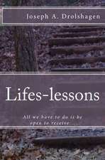 Lifes-Lessons