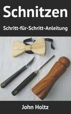 Schnitzen Schritt-Fur-Schritt-Anleitung